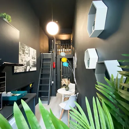 Apartment Modern Close To Hyde Park *