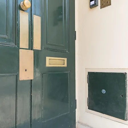 Appartement Richmond Riverside *
