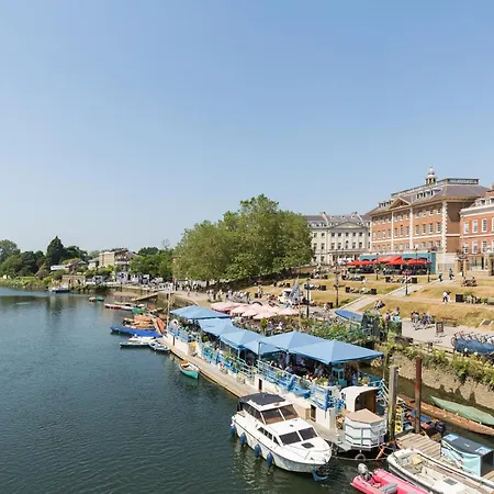 Appartement Richmond Riverside Richmond (Greater London)