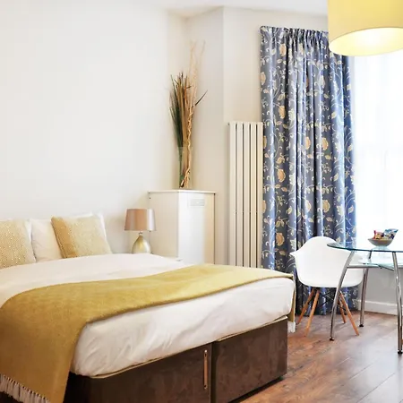 Apartment Lamington - Hammersmith