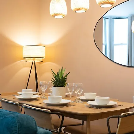 Lamington - Hammersmith Apartment London