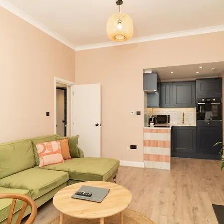 Apartment Lamington - Hammersmith