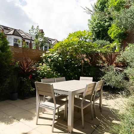 Lamington - Hammersmith Apartment London