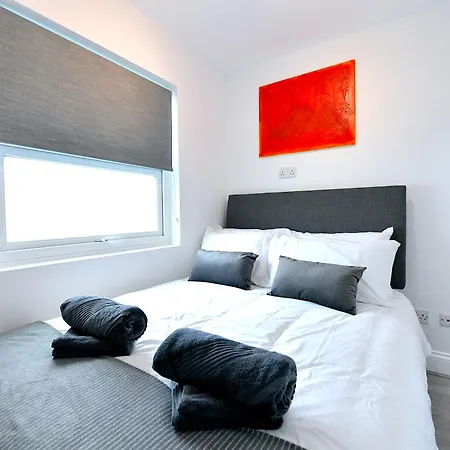 Stylish By Luxestays Fulham *