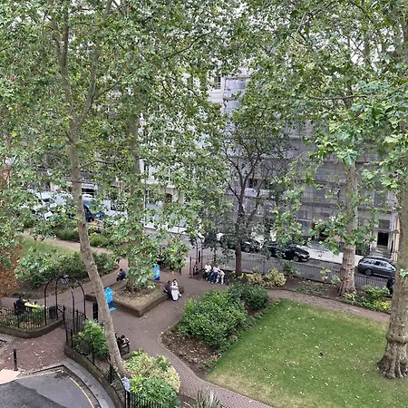Otel St. David's Paddington Londra