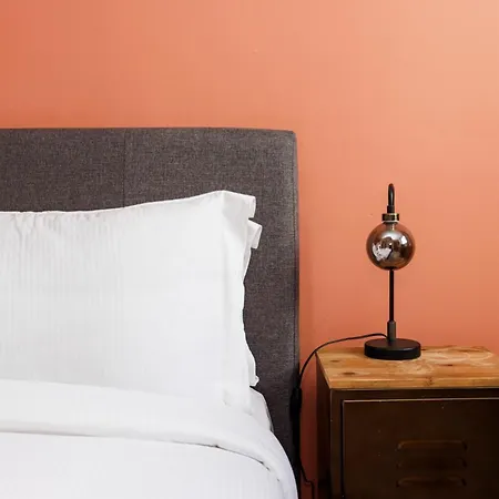 Apartamento Hyde Park Adventures *