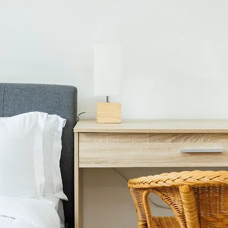 Apartamento Hyde Park Adventures *