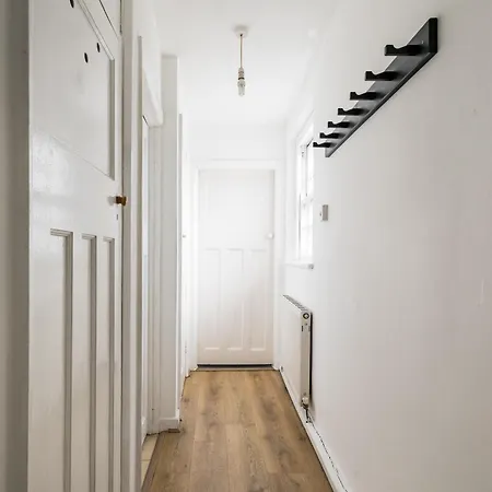 Aldgate Flats