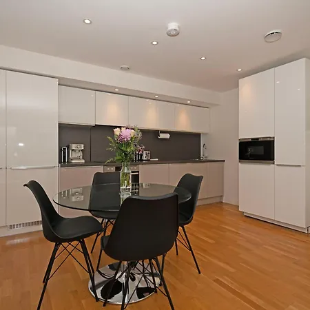 Apartman Grand Kew Gardens *