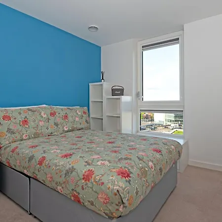 Apartman Grand Kew Gardens *