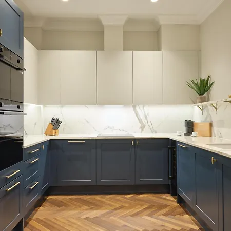 Appartamento Mayfair - Peterson House Londra