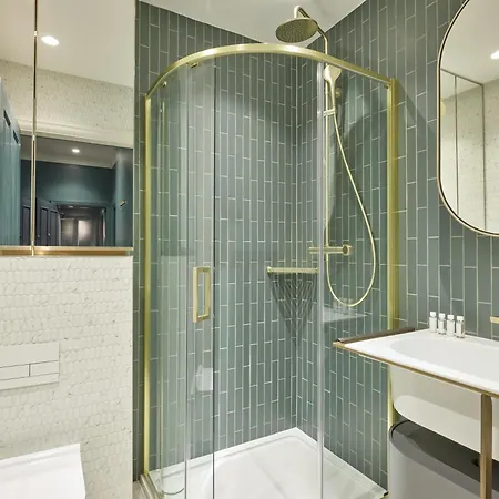 Appartamento Mayfair - Peterson House