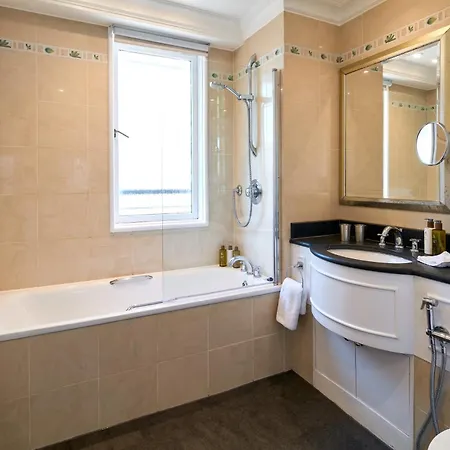 Aparthotel Cheval Knightsbridge London