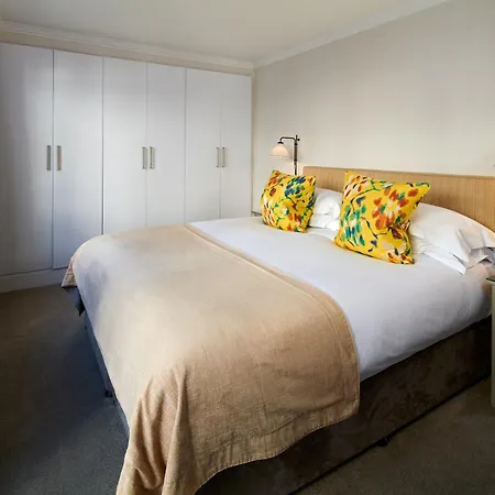 Aparthotel Cheval Knightsbridge