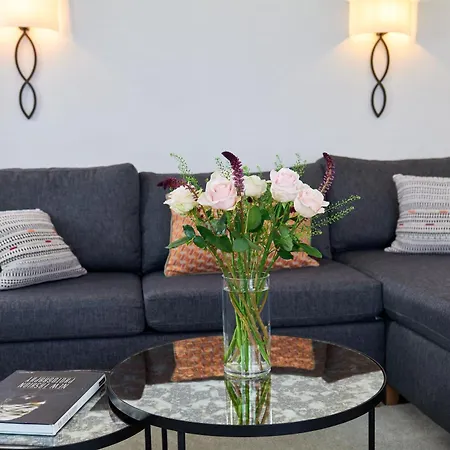 Cheval Knightsbridge Лондон