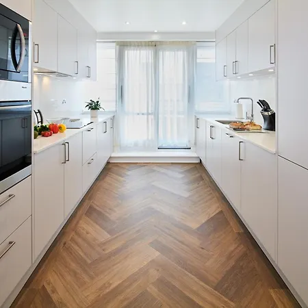 Cheval Knightsbridge 5*