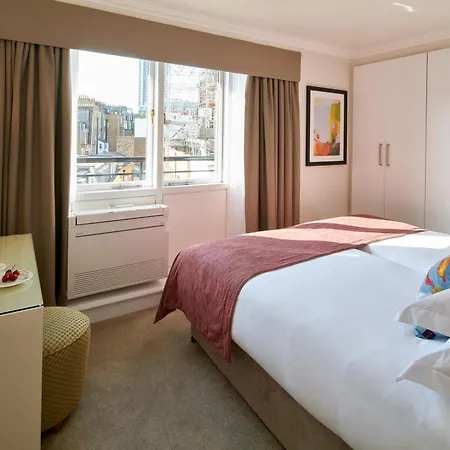 Cheval Knightsbridge London