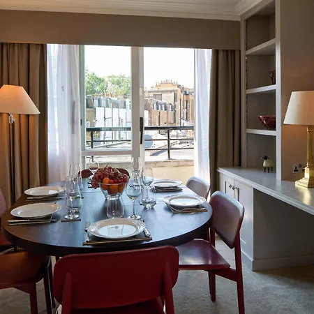 Aparthotel Cheval Knightsbridge 5*