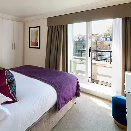 Cheval Knightsbridge 5* London