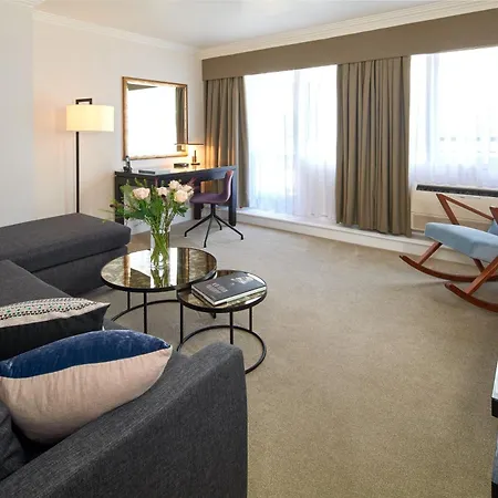 Cheval Knightsbridge Aparthotel