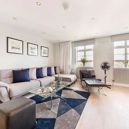 Aparthotel Nell Gwynn Chelsea