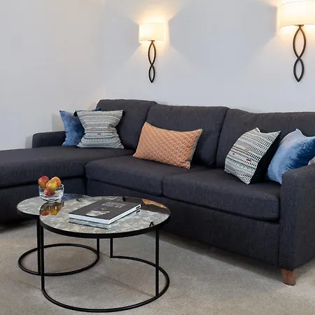 Апарт-отель Cheval Knightsbridge 5*