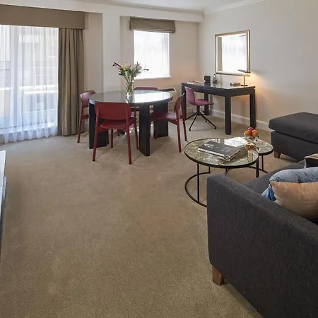 Cheval Knightsbridge 5* London