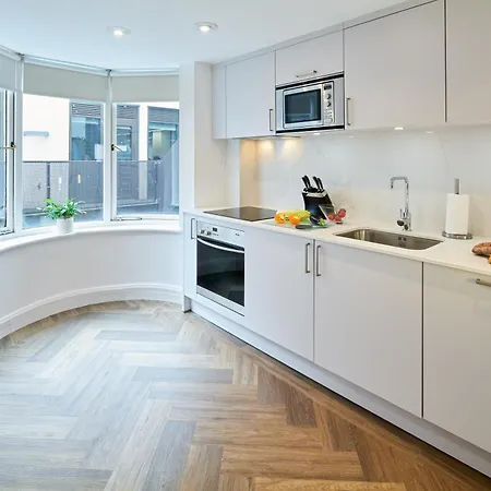 Cheval Knightsbridge Aparthotel