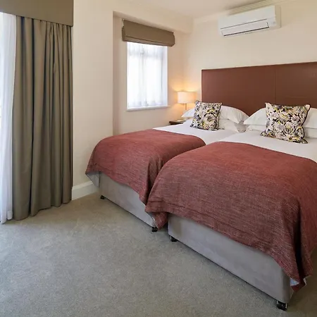 Aparthotel Cheval Knightsbridge London