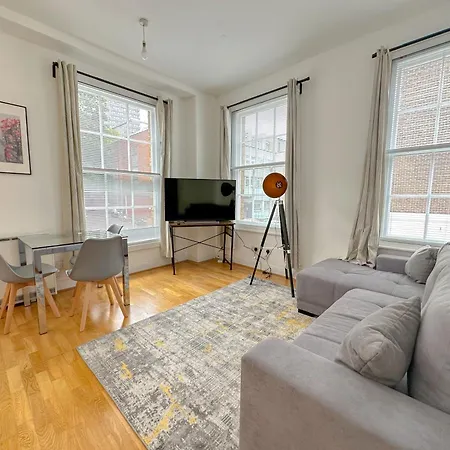 Gower Street Residences