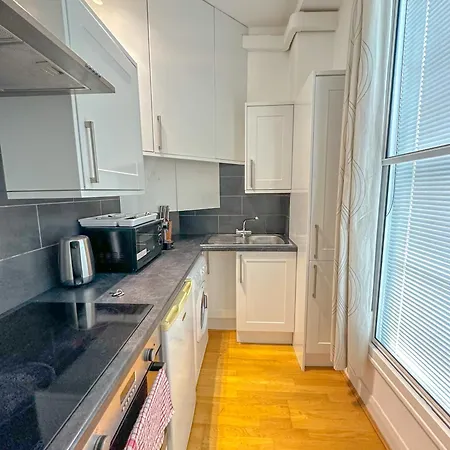 Gower Street Residences Apartamento *
