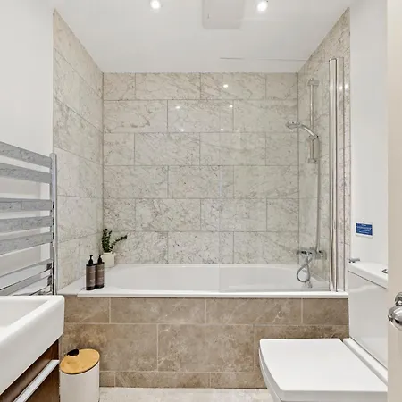 Hububb Luxury Harrods Apartment London