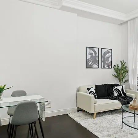 Hububb Luxury Harrods Apartment London