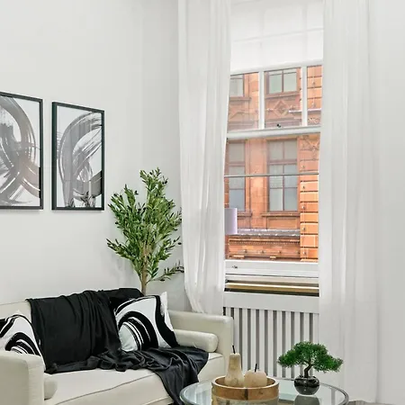 Apartment Hububb Luxury Harrods *