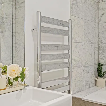 Apartment Hububb Luxury Harrods London