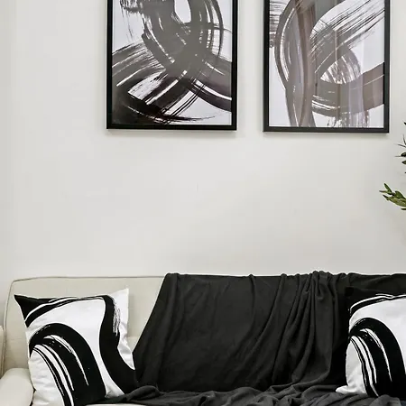 Apartment Hububb Luxury Harrods