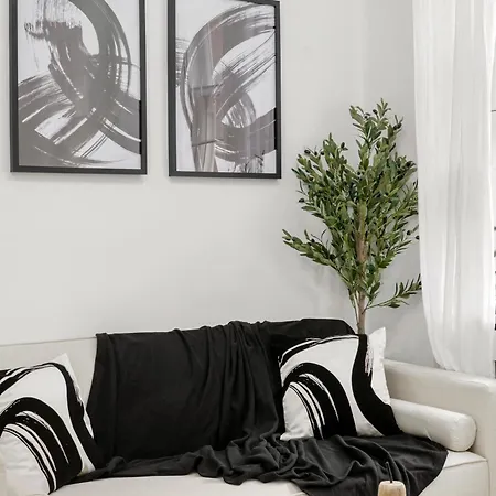 Apartment Hububb Luxury Harrods *