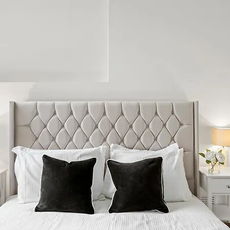 Apartment Hububb Luxury Harrods *