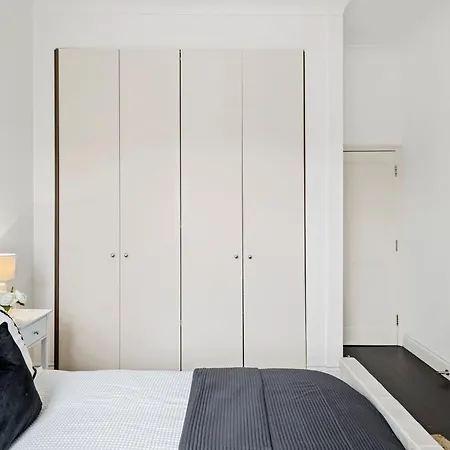 Hububb Luxury Harrods Apartment *