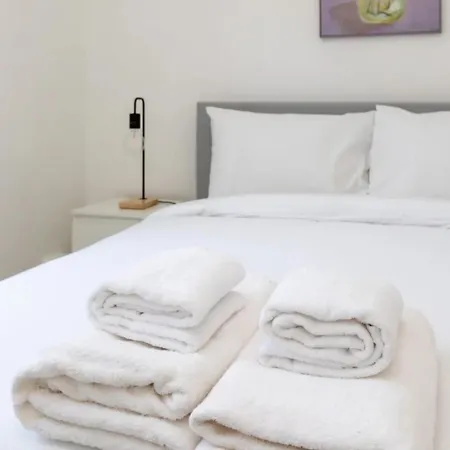 Appartement Spacious & Welcoming 4bd House - Kennington