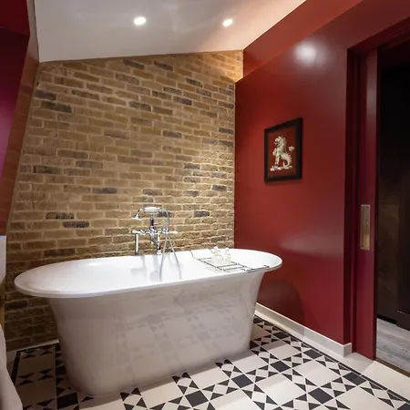 Sun Street Shoreditch Hotel 5*
