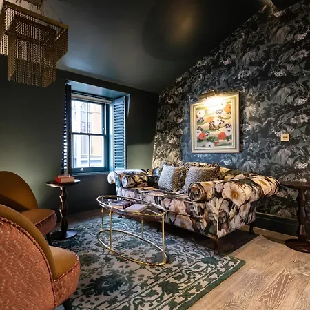 Sun Street Shoreditch 5* London