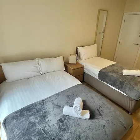 Camden Budget Suites - Next To Station And Camden Market *