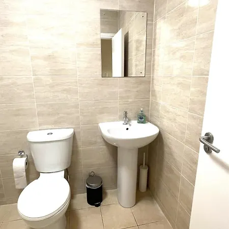 Camden Budget Suites - Next To Station And Camden Market Ferienhaus