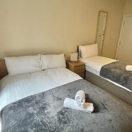 Camden Budget Suites - Next To Station And Camden Market *