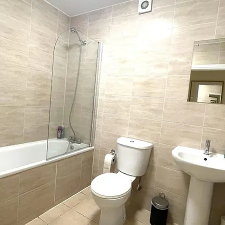 Camden Budget Suites - Next To Station And Camden Market Ferienhaus