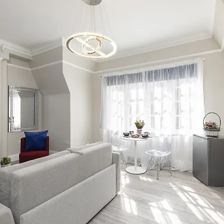 Apartmán Air Conditioned High St Kensington *
