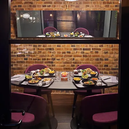 Hotel Malmaison
