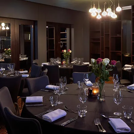 Hotel Malmaison 4*