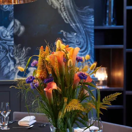 Malmaison Hotel London